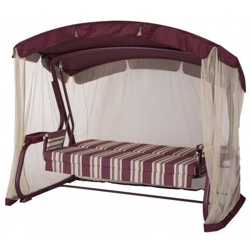 Садовые качели "Милан"