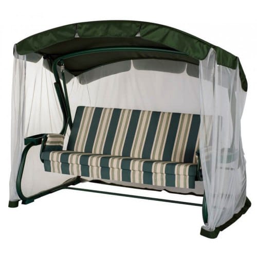 Садовые качели "Милан"