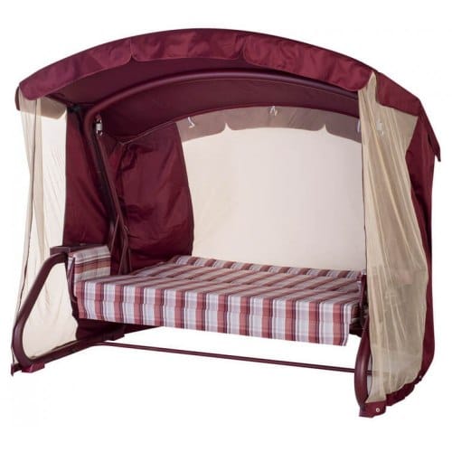 Садовые Качели «Толедо»