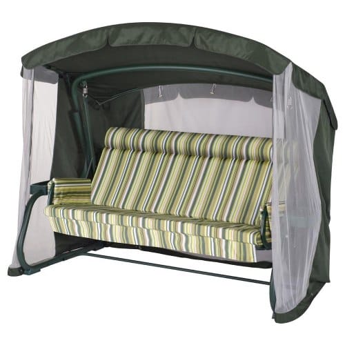 Садовые Качели «Мерида Премиум»