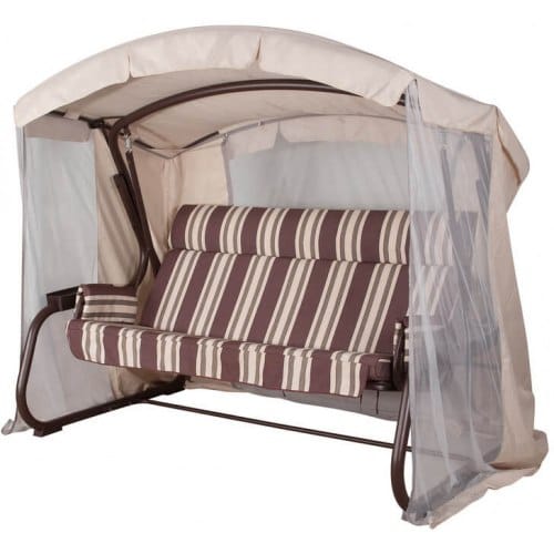 Садовые Качели «Мерида Премиум»