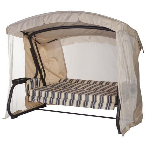 Садовые Качели «Мерида Премиум»