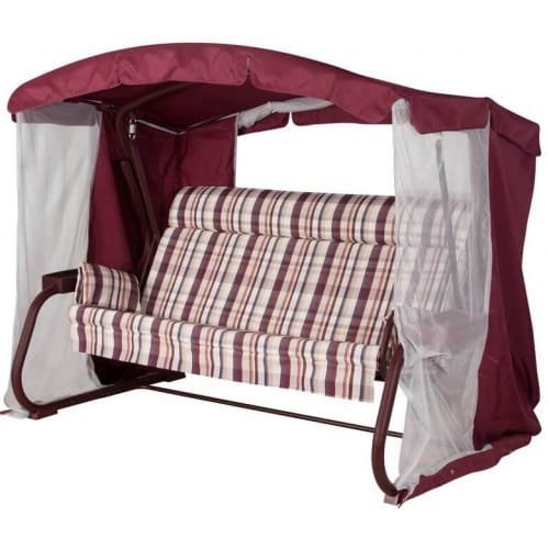 Садовые Качели «Мерида Премиум»