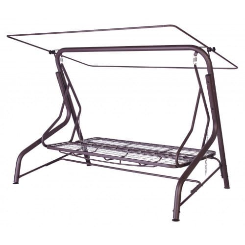 Садовые Качели "Лофт Премиум"