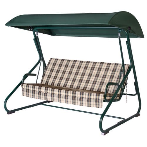 Качели садовые "Колорадо"