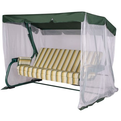 Садовые Качели «Варадеро Премиум»