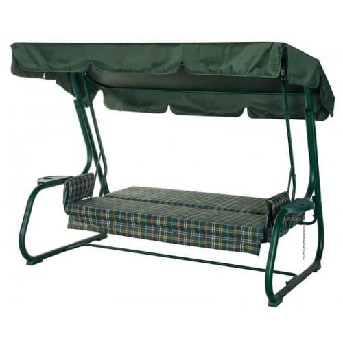 Садовые Качели «Ибица»