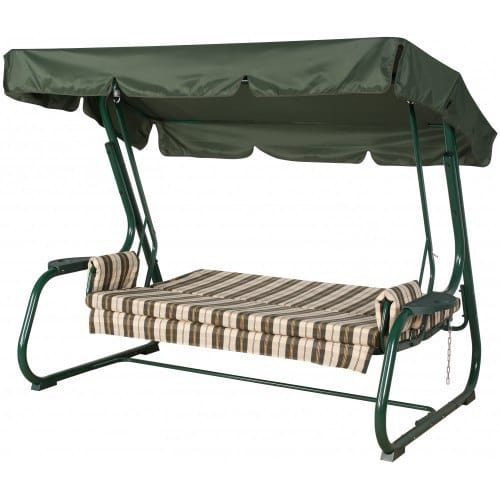 Садовые Качели «Ибица»