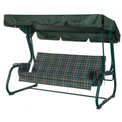 Садовые Качели «Ибица»