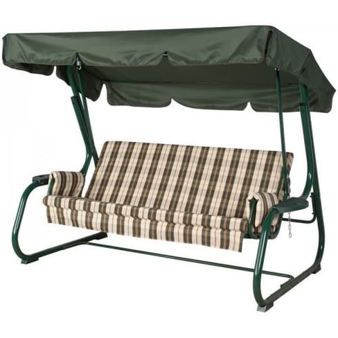 Садовые Качели «Ибица»