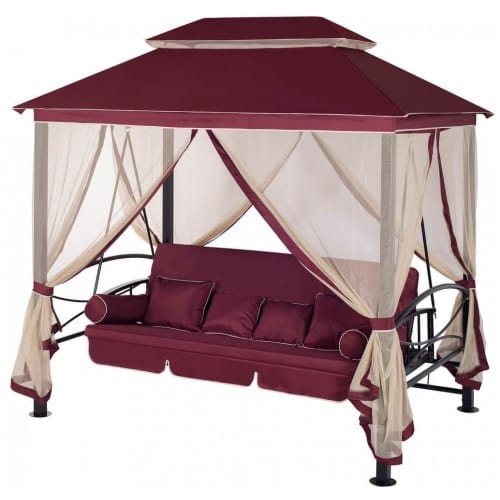 Беседка «Пальмира»