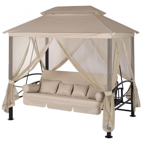 Беседка «Пальмира»