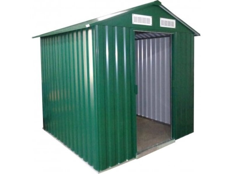 Металлический хозблок Арчер В