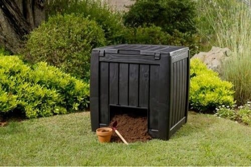 Deco Composter