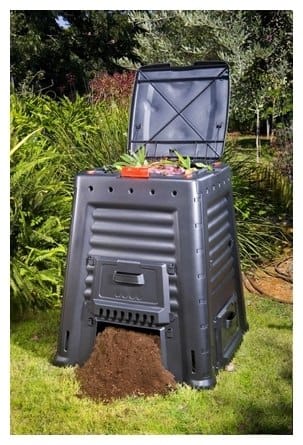 Mega Composter