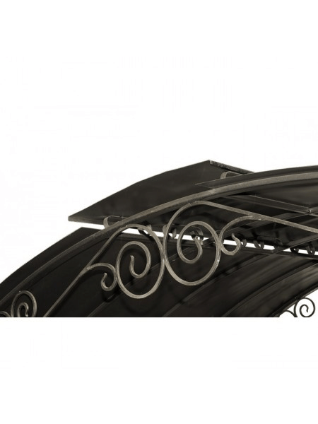 Мангал-беседка "Элит"