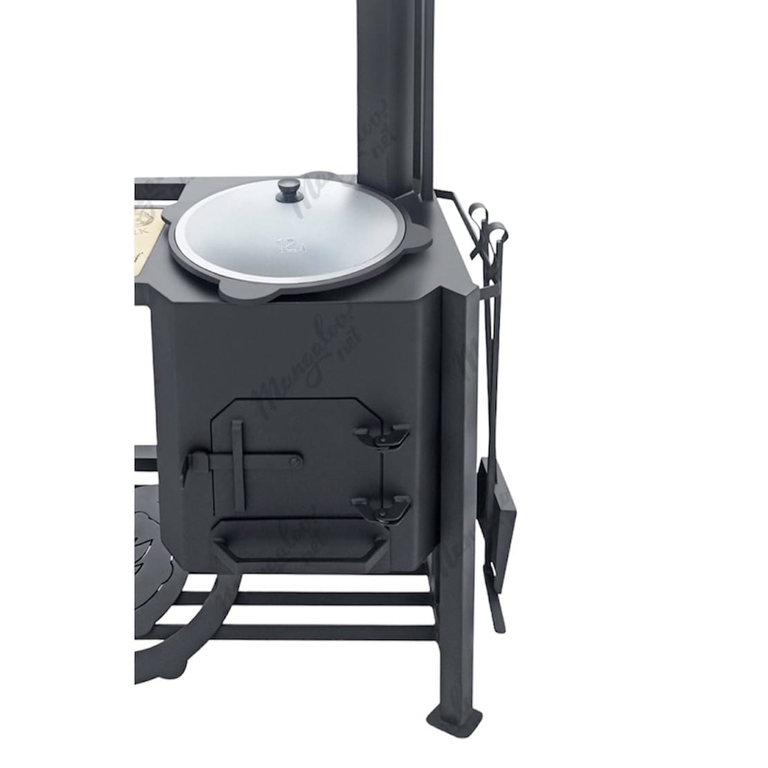 Мангал Ультра