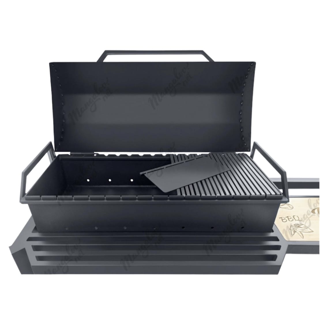 Мангал Ультра