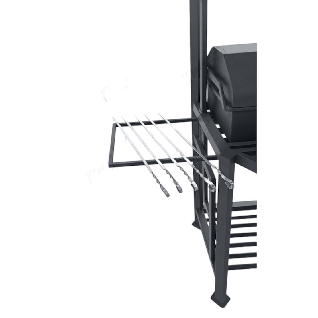 Мангал Ультра