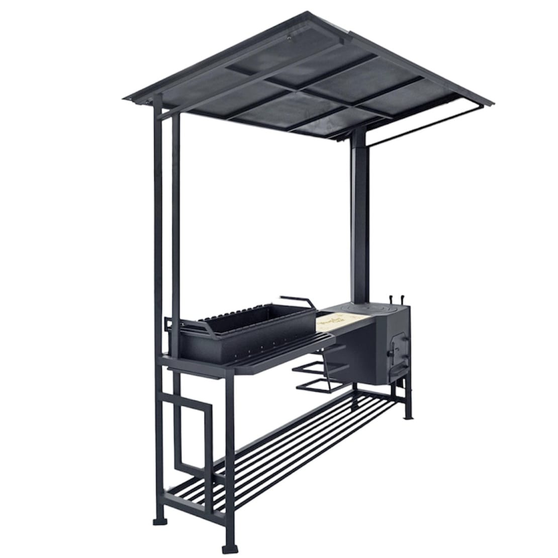 Мангал Ультра