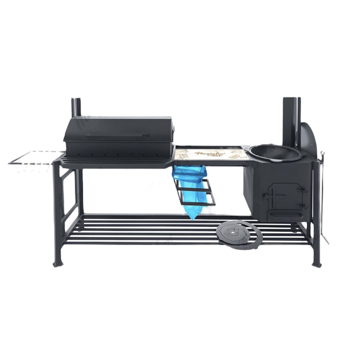 Мангал Ультра