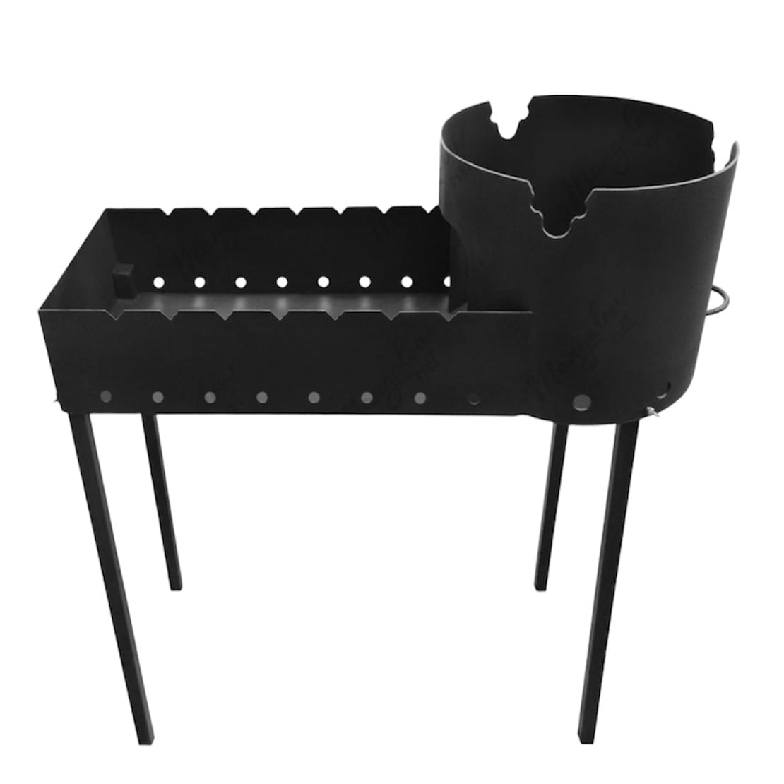 ХИТ мангал разборный