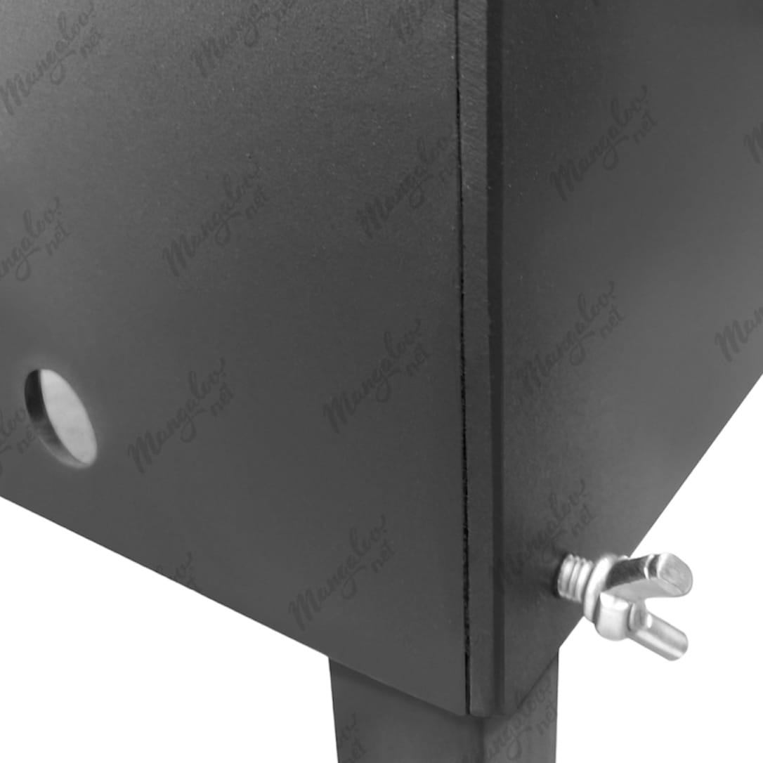 ХИТ мангал разборный