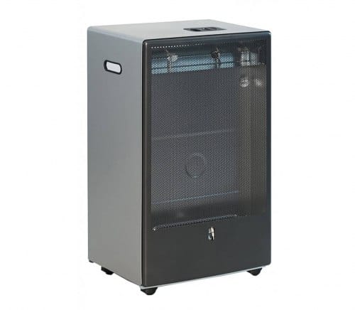 Газовый обогреватель Blue Belle