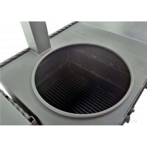 Супермангал "Шеф-Мастер"