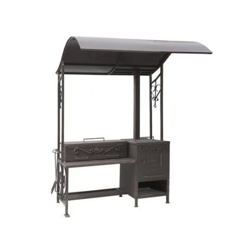 Супермангал "Шеф-Мастер"