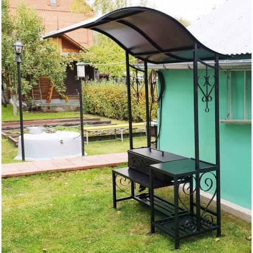 Супермангал "Шеф-Мастер"