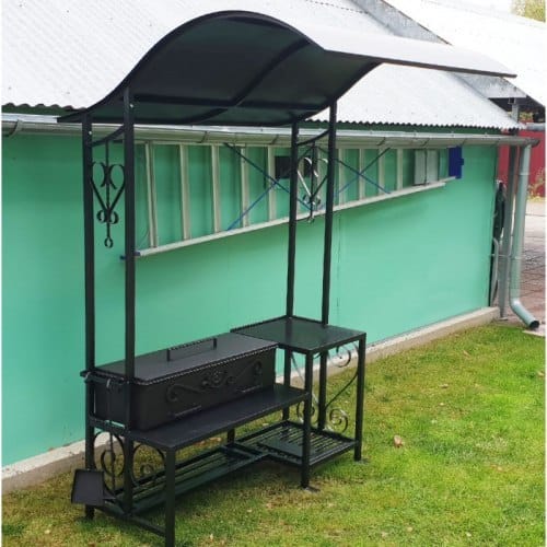 Супермангал "Шеф-Мастер"