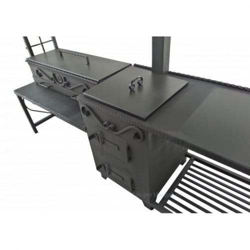 Супермангал "Шеф-повар"