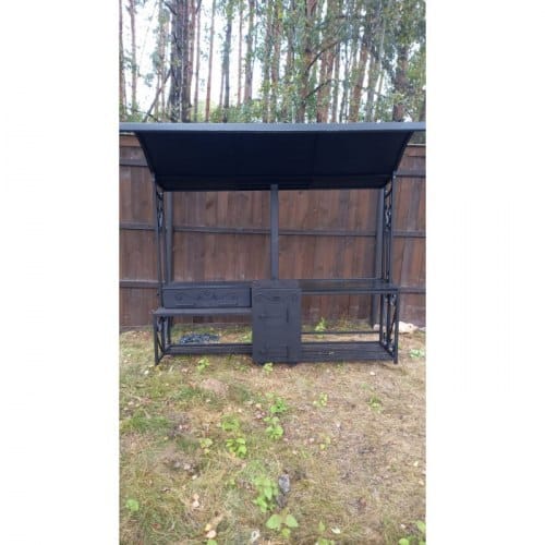 Супермангал "Шеф-повар"