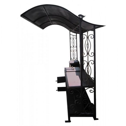 Супермангал "Шеф-повар New"