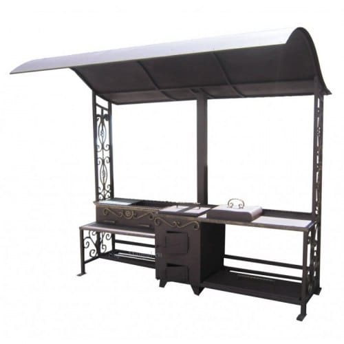 Супермангал "Шеф-повар New"