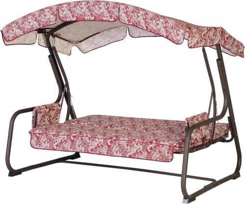 Садовые качели «Мальта»