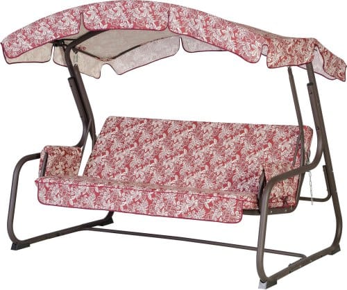 Садовые качели «Мальта»