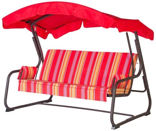 Садовые качели «Мальта»