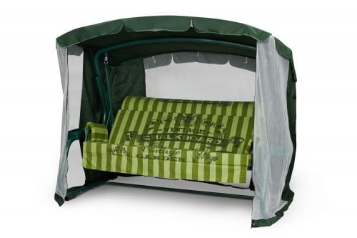 Садовые качели «Винтаж Премиум»