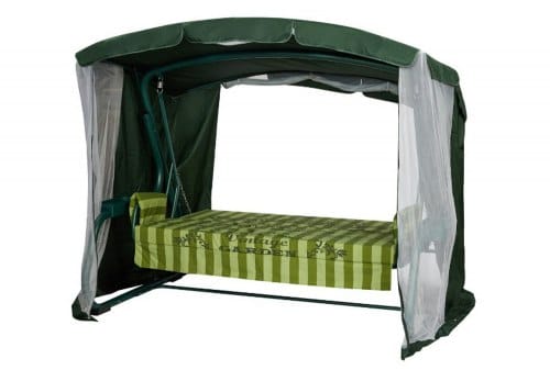 Садовые качели «Винтаж Премиум»