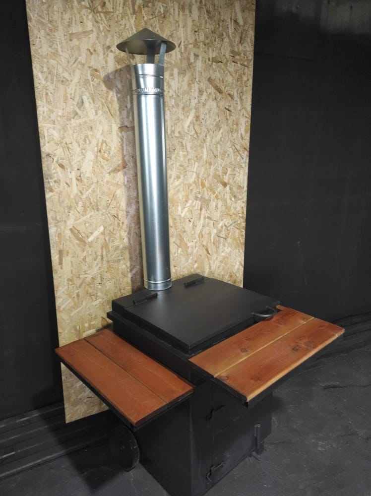 Столешница У-270