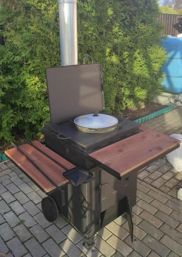 Столешница У-270