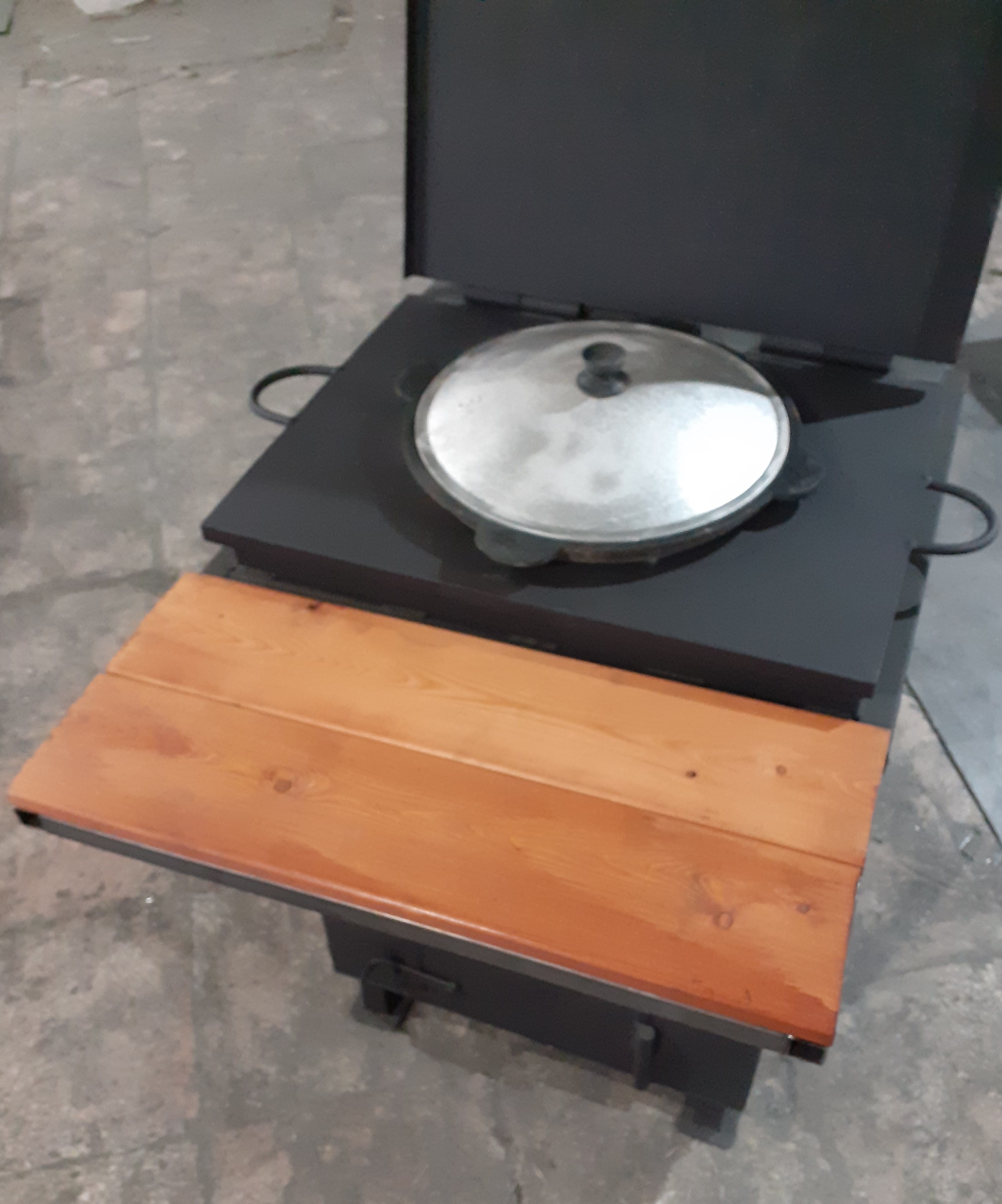 Столешница У-270