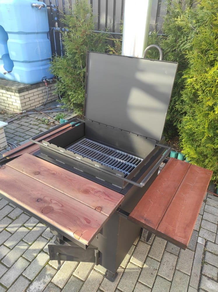 Столешница У-270