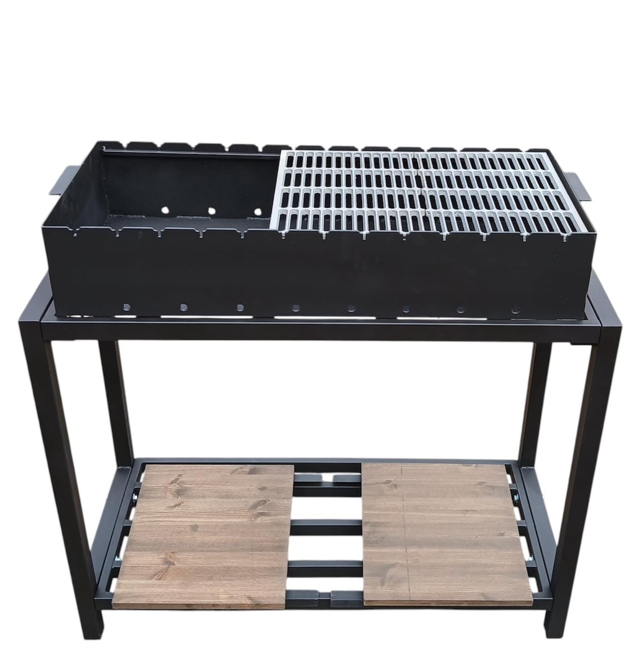 Мангал разборный "Традиция" 1М (Пионэр)