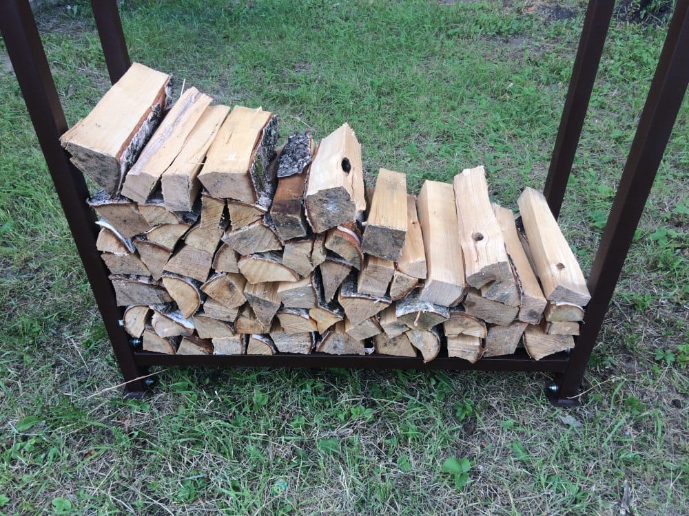 Дровница разборная "Стопка 2С" (Pionehr)