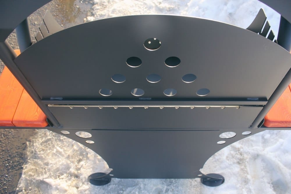 Хит мангал МС-22