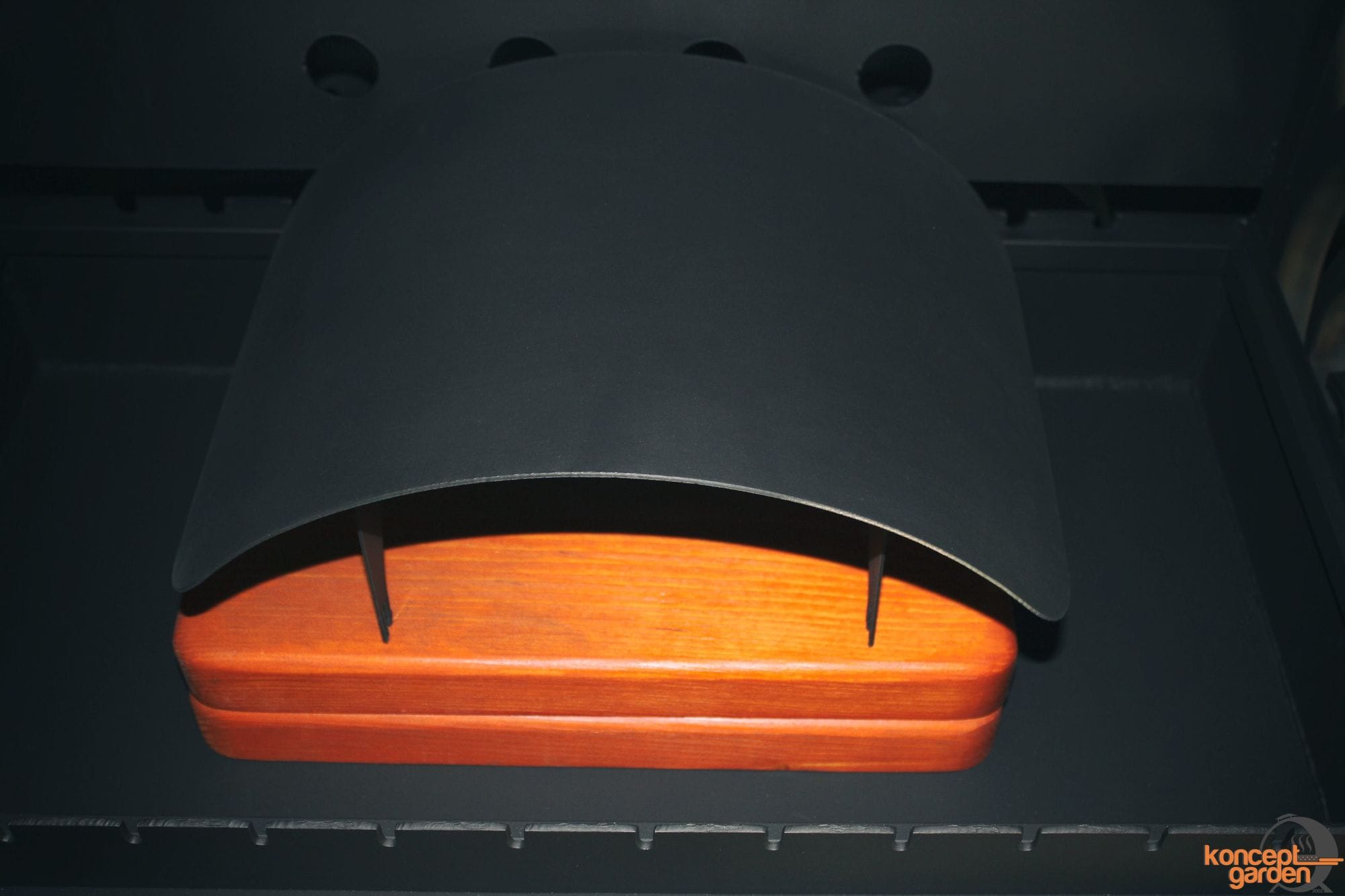 Мангал МС-11.1 "Ажур"