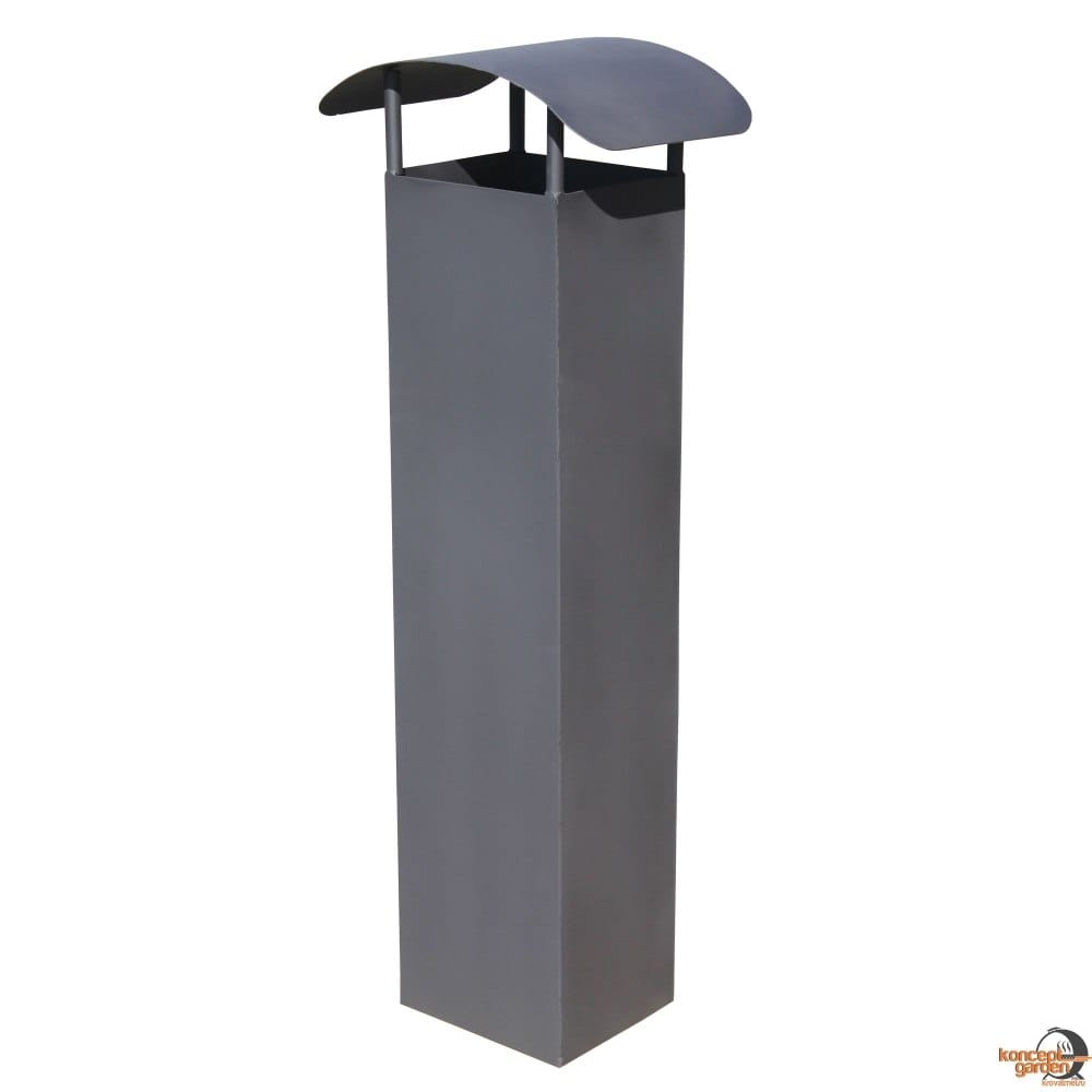 Удлинитель трубы КМ-4